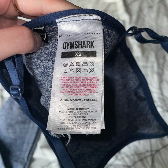 Gymshark Matching Set - Picture 5 of 6